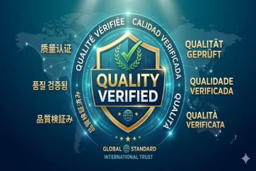 Expanding Reliable China Sourcing Support Personal Procurement & Quality Assurance Services for International Buyers