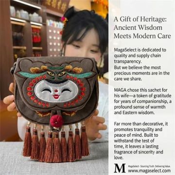 A Gift of Heritage A Story of Love, Tradition, and Ancient Herbal Wisdom
