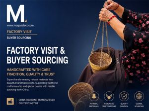 Preserving Traditional Handwoven Craftsmanship for Sustainable Handmade & Pet Products