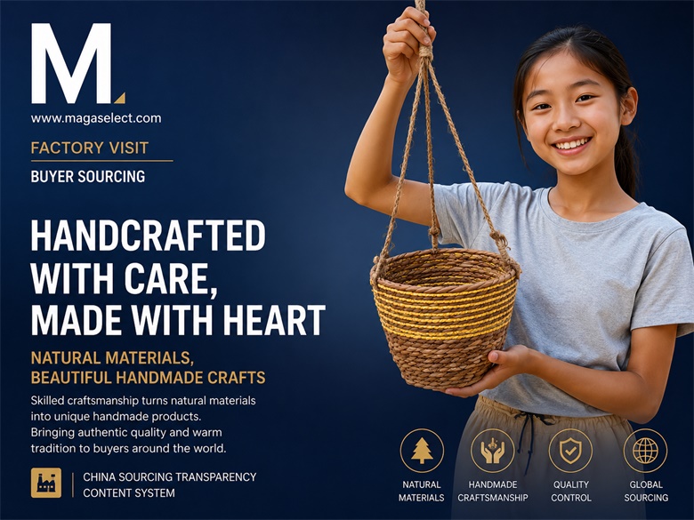 Preserving Traditional Handwoven Craftsmanship for Sustainable Handmade & Pet Products