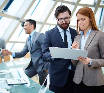 Supply Chain Consolidation: Saving Time for an Australian Machinery Company