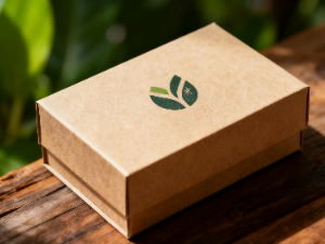 How We Sourced 100,000 Custom Eco-Friendly Packaging Units for a US Brand