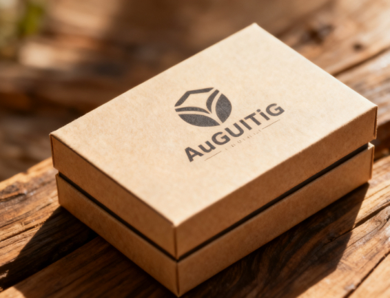 How We Sourced 100,000 Custom Eco-Friendly Packaging Units for a US Brand