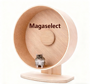 Successful Sourcing: German Retailer Orders 5,000 Cork Wheels from Cao County, China