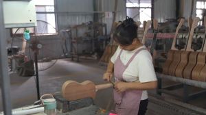 Strategic Pivot: Utilizing 'B-Grade' Instruments to Capture the Educational & Decorative Market