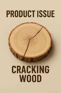 Innovating Beyond Defects: Magaselect Turns Wood Cracks into a Feature for Pet Chews