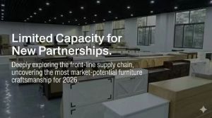 A Deep Dive into Premium Furniture Craftsmanship