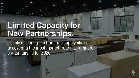 A Deep Dive into Premium Furniture Craftsmanship