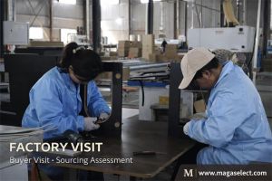 Conducts Ongoing Production Spot Checks for North American Buyers