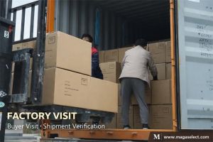 Conducts Shipment Verification for Dutch Buyer: A Key Sourcing Assessment